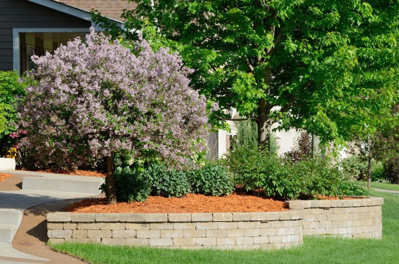 Hardscape Wall Construction in Sanford, FL