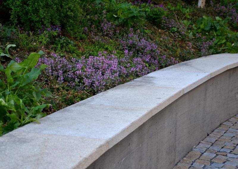 Landscape Wall Construction in Daytona Beach, FL