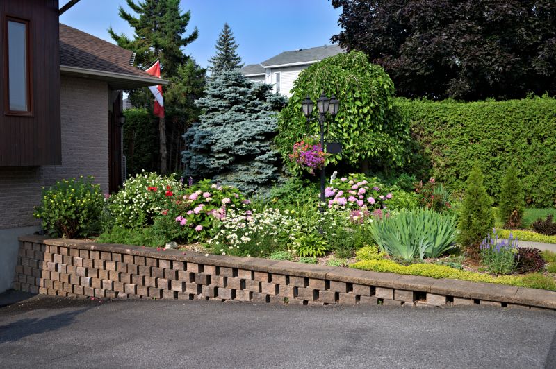 Retaining Wall Replacement in Orlando, FL