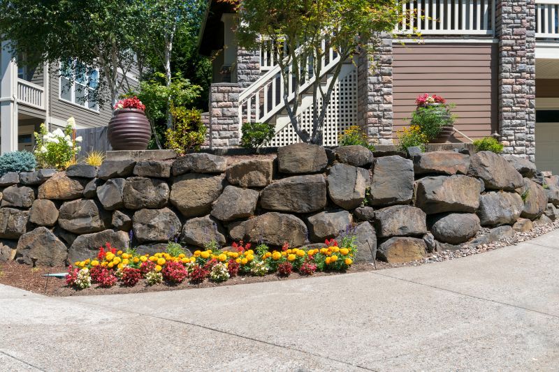 Retaining Wall Replacement in Ventura County, CA