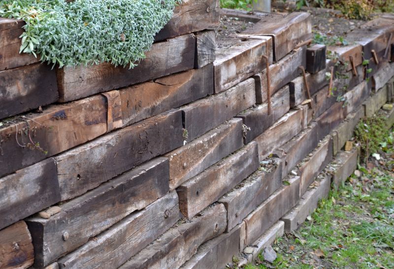 Retention Wall Construction in Pasco County, FL
