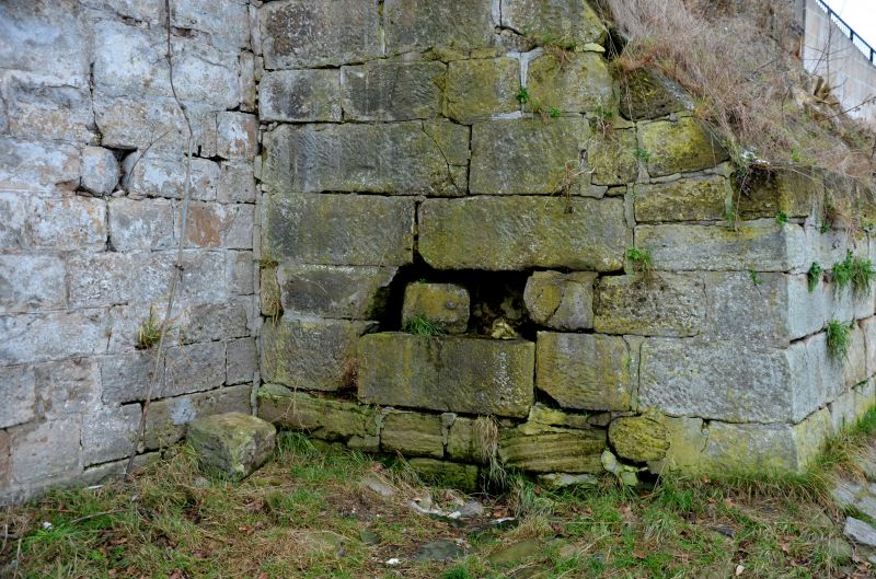 Timber Wall Repair Costs — Cost of Timber Wall Repair