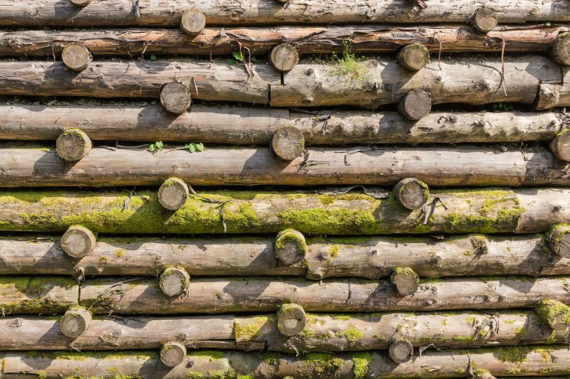Get Professional Timber Retaining Wall Repair To Increase Safety and Stability!